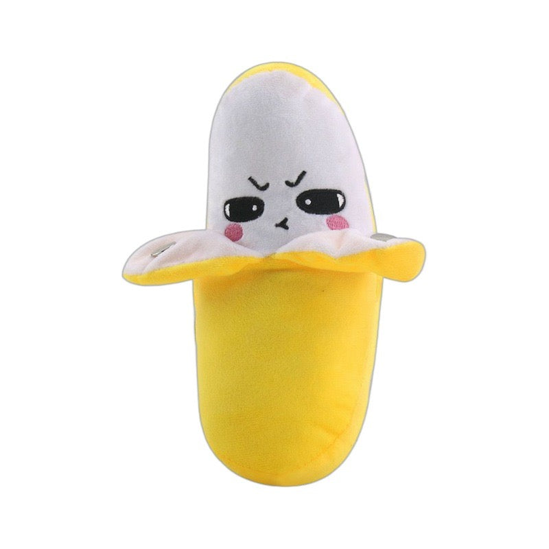🍌🥕🍓 🎶 Interactive Music Toy