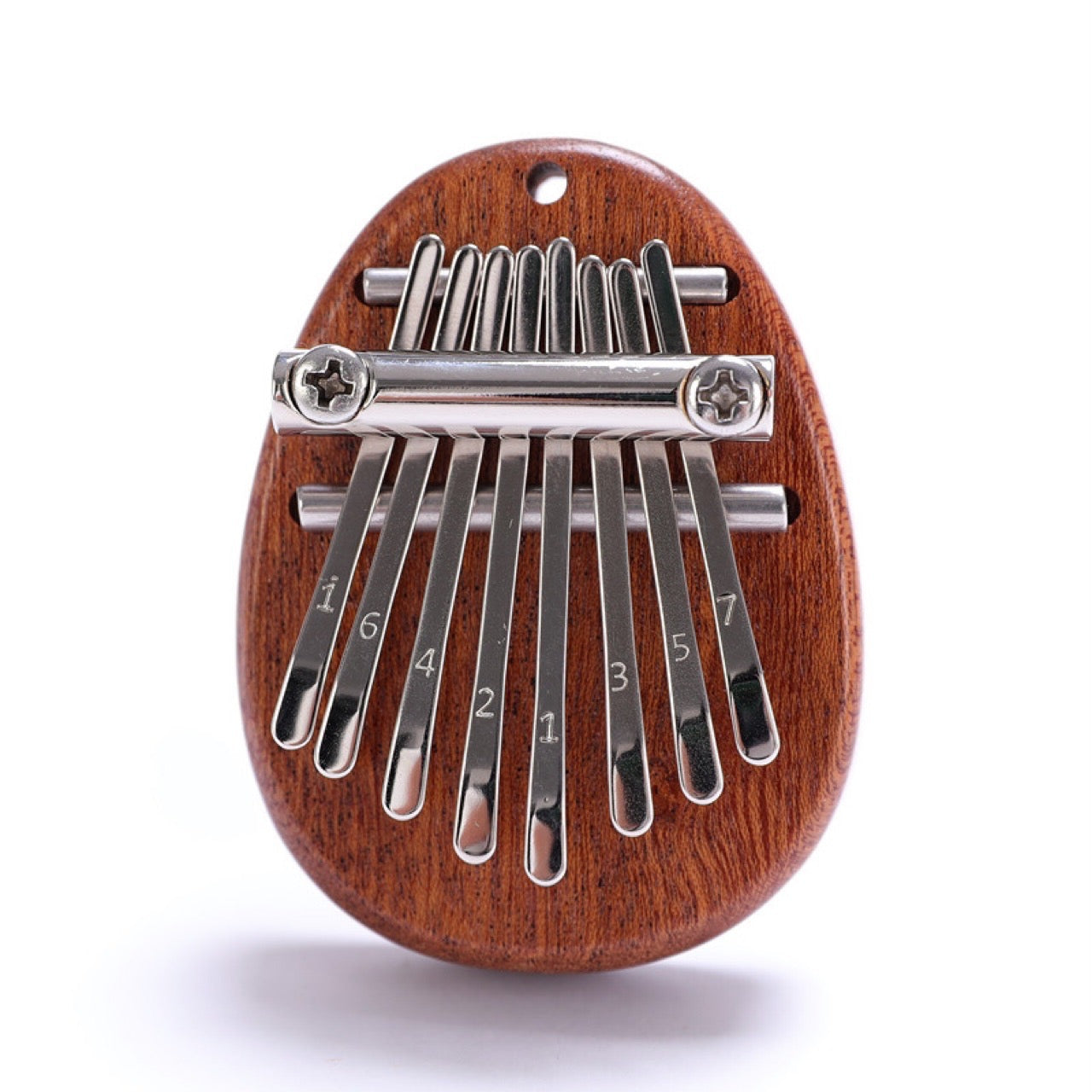 🎵🎼mini wooden kalimba