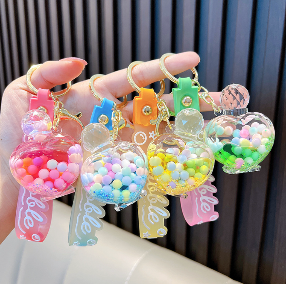Exclusive Goody Bags