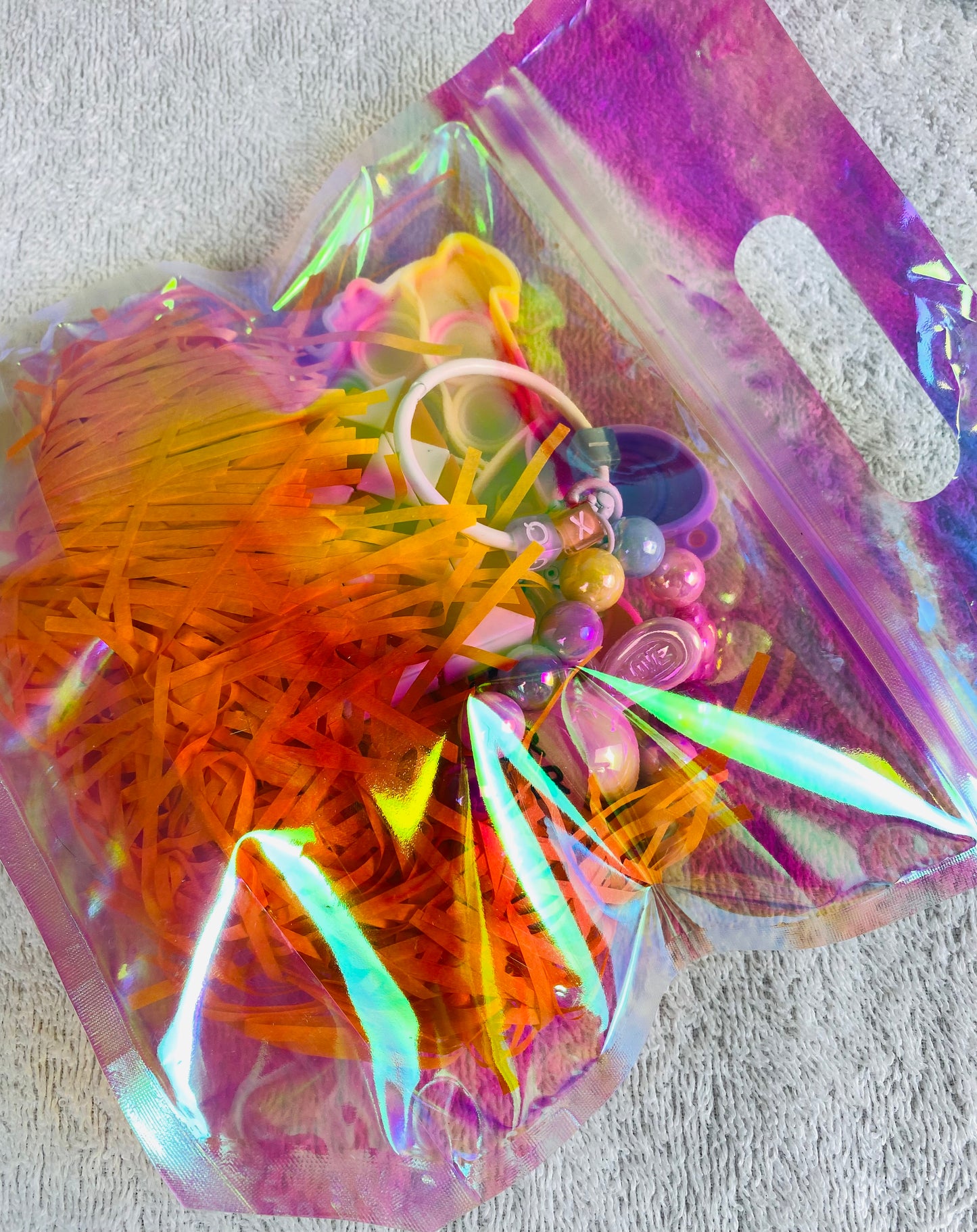 Exclusive Goody Bags