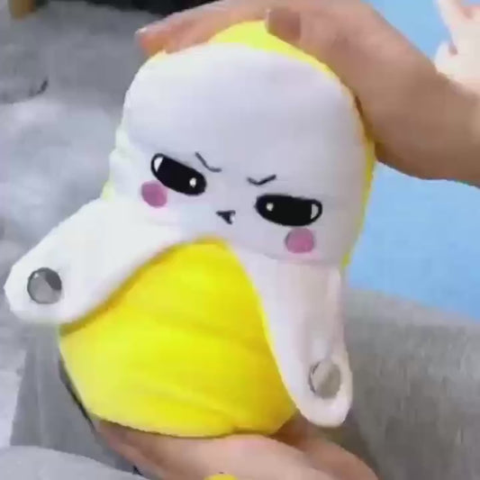 🍌🥕🍓 🎶 Interactive Music Toy